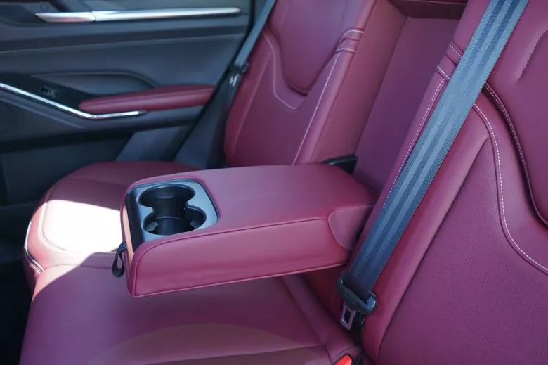 Nouveau Haval H6 Hybride