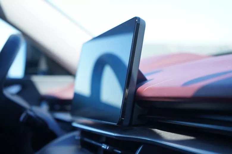 Nouveau Haval H6 Hybride