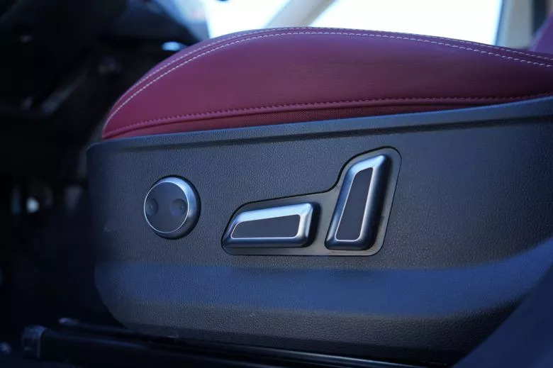 Nouveau Haval H6 Hybride