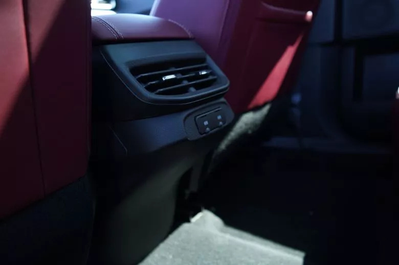 Nouveau Haval H6 Hybride