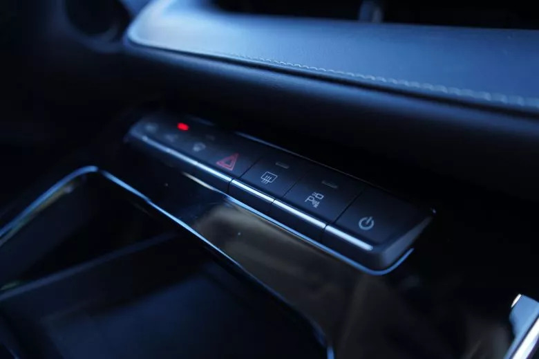 Nouveau Haval H6 Hybride