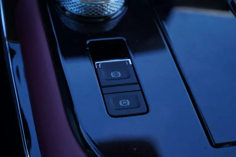 Nouveau Haval H6 Hybride