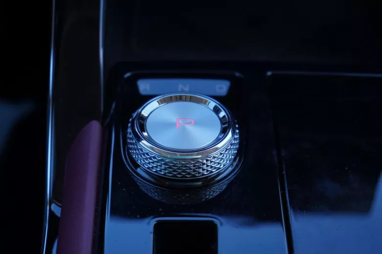 Nouveau Haval H6 Hybride