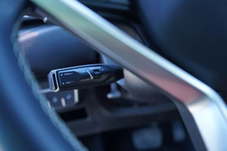 Nouveau Haval H6 Hybride