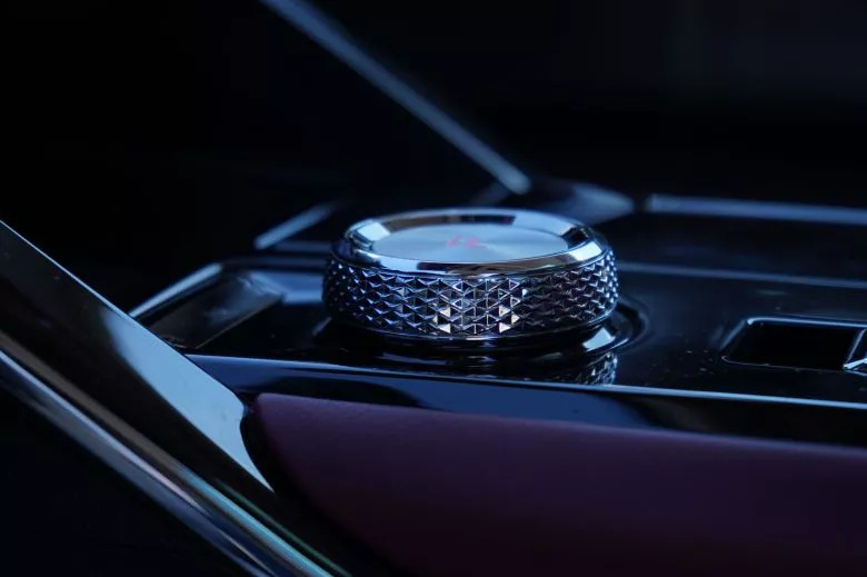 Nouveau Haval H6 Hybride