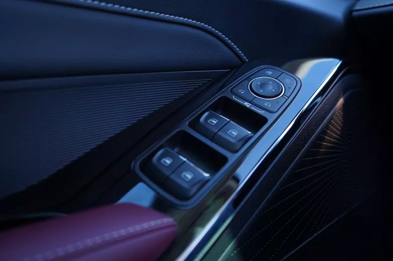 Nouveau Haval H6 Hybride