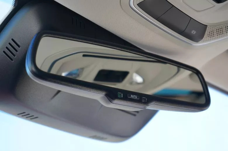 Nouveau Haval H6 Hybride