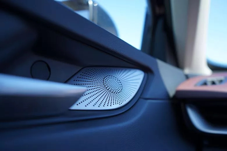 Nouveau Haval H6 Hybride