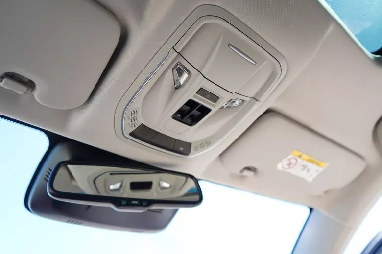 Nouveau Haval H6 Hybride