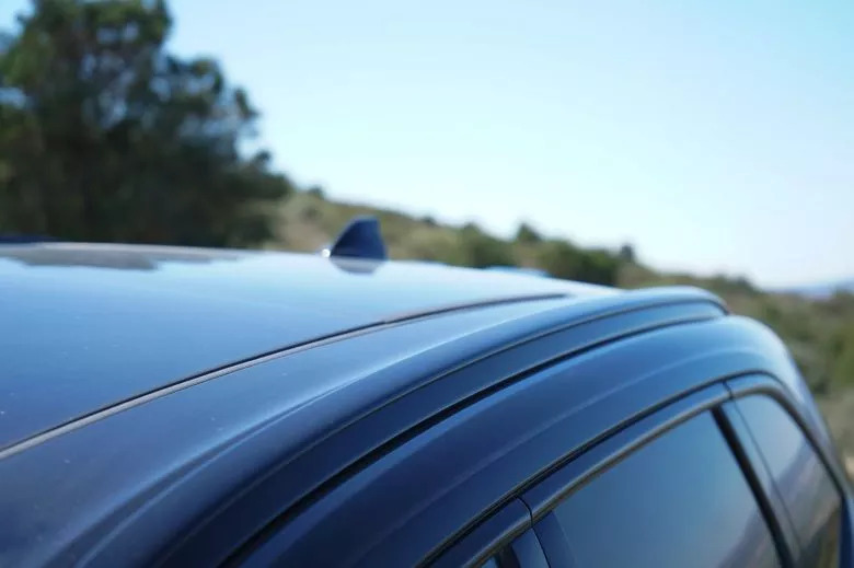 Nouveau Haval H6 Hybride