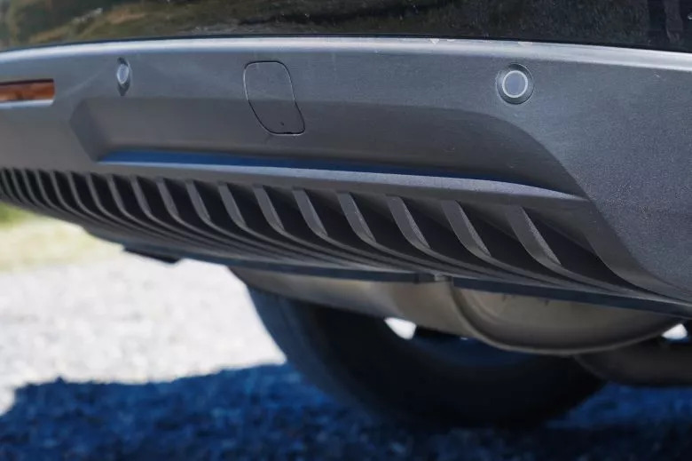 Nouveau Haval H6 Hybride