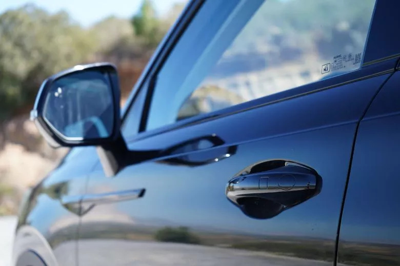 Nouveau Haval H6 Hybride