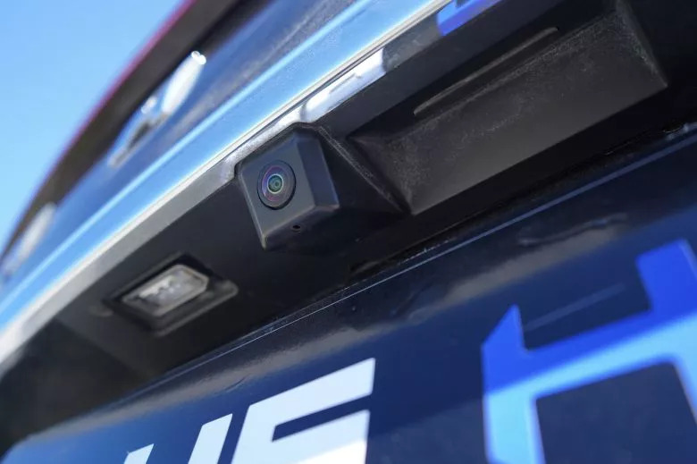 Nouveau Haval H6 Hybride