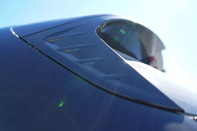 Nouveau Haval H6 Hybride