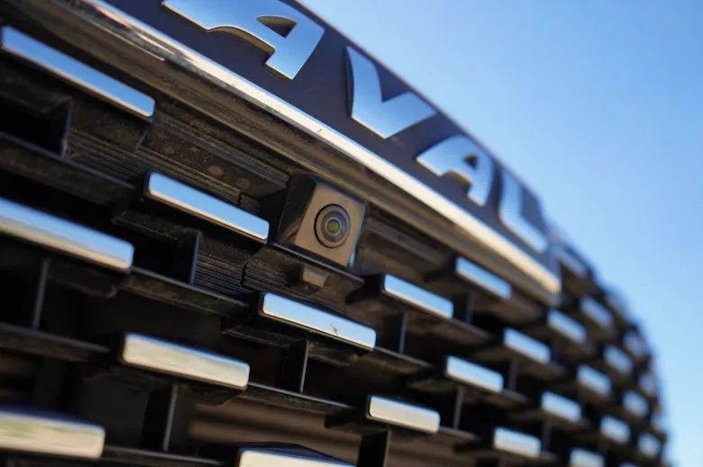 Nouveau Haval H6 Hybride