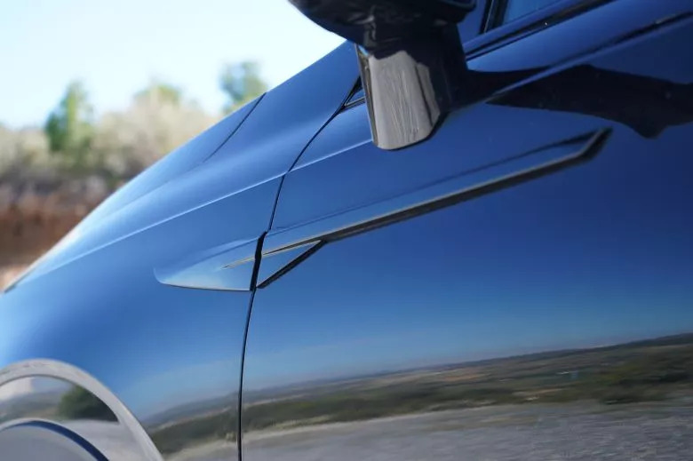 Nouveau Haval H6 Hybride