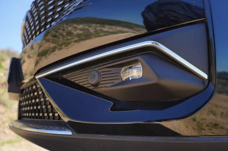 Nouveau Haval H6 Hybride