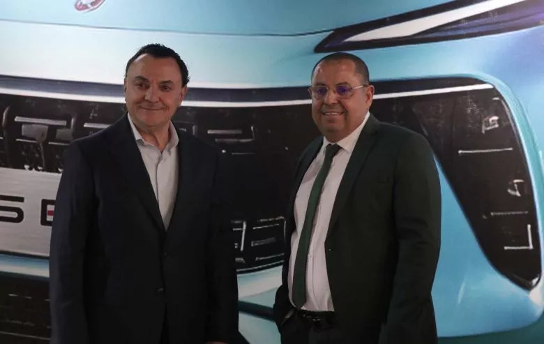 Ouverture d'une agence Dongfeng et DFSK à Gabès