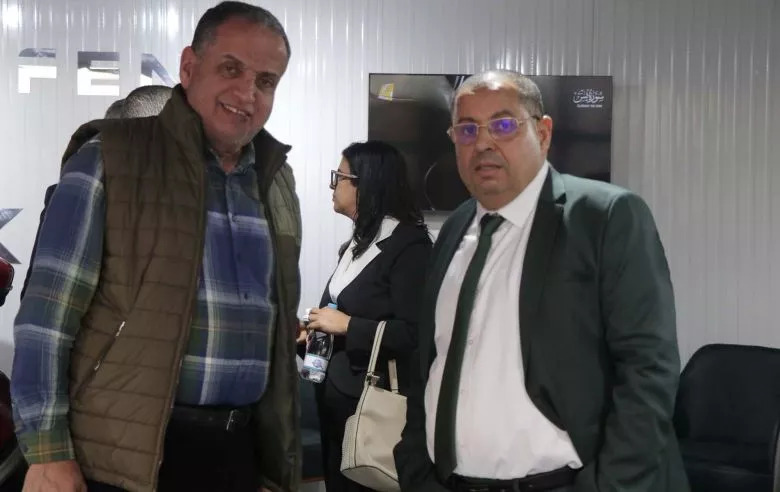 Ouverture d'une agence Dongfeng et DFSK à Gabès