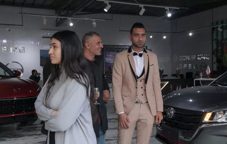 Ouverture d'une agence Dongfeng et DFSK à Gabès