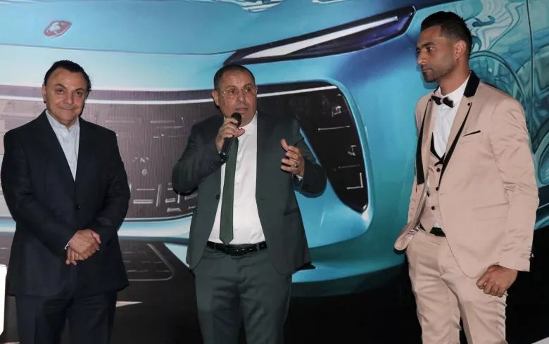 Ouverture d'une agence Dongfeng et DFSK à Gabès