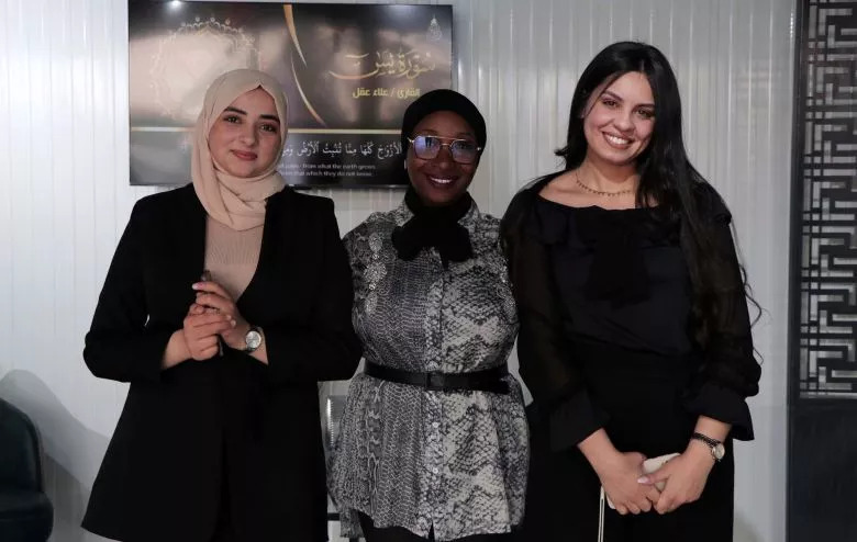 Ouverture d'une agence Dongfeng et DFSK à Gabès