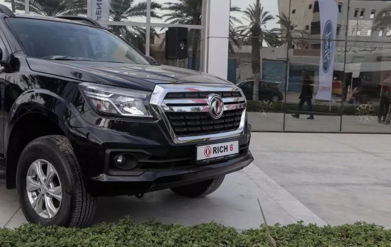 Ouverture d'une agence Dongfeng et DFSK à Gabès