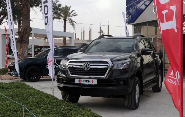 Ouverture d'une agence Dongfeng et DFSK à Gabès