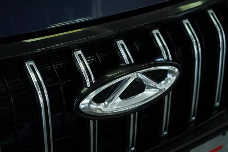 Chery Arrizo 5 1.5 L  Comfort BVM