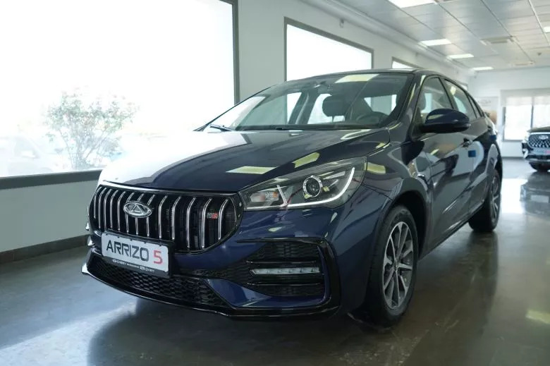 Chery Arrizo 5 1.5 L  Comfort BVM