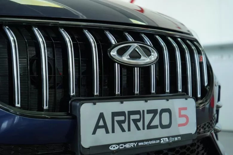 Chery Arrizo 5 1.5 L  Comfort BVM