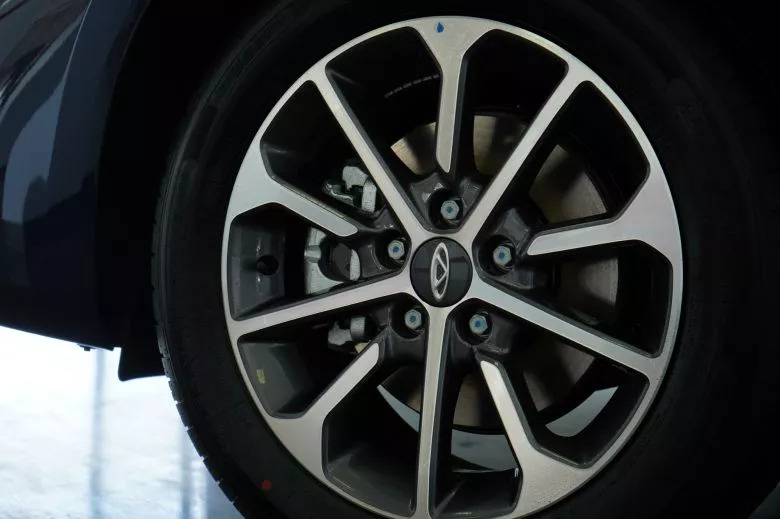 Chery Arrizo 5 1.5 L  Comfort BVM