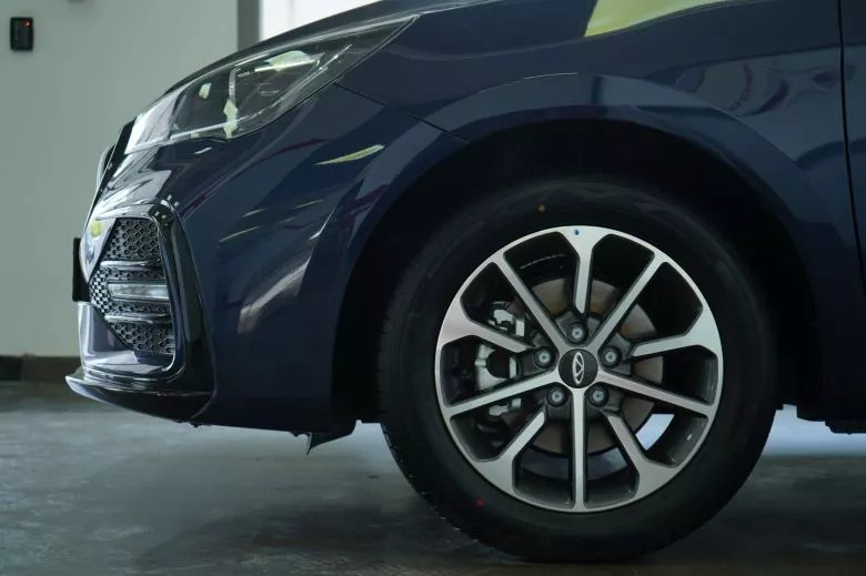 Chery Arrizo 5 1.5 L  Comfort BVM