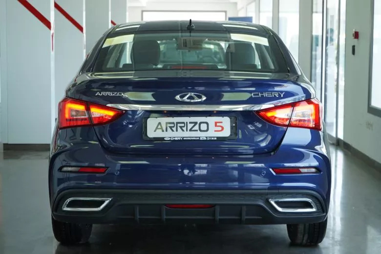 Chery Arrizo 5 1.5 L  Comfort BVM