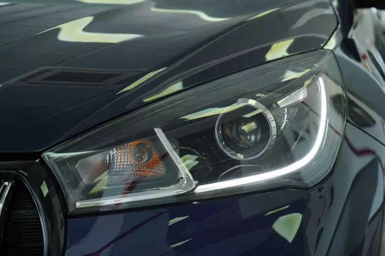 Chery Arrizo 5 1.5 L  Comfort BVM