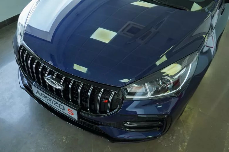 Chery Arrizo 5 1.5 L  Comfort BVM