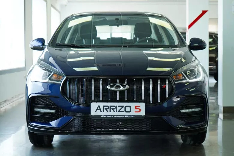 Chery Arrizo 5 1.5 L  Comfort BVM