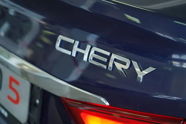 Chery Arrizo 5 1.5 L  Comfort BVM