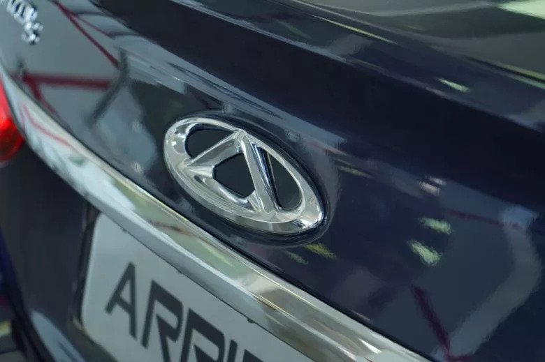 Chery Arrizo 5 1.5 L  Comfort BVM