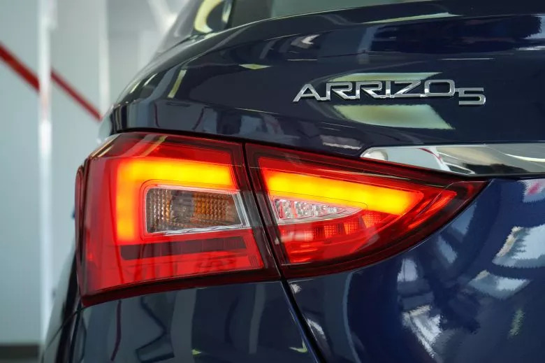 Chery Arrizo 5 1.5 L  Comfort BVM