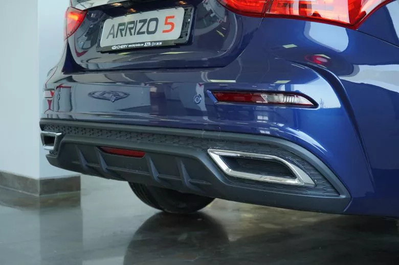 Chery Arrizo 5 1.5 L  Comfort BVM