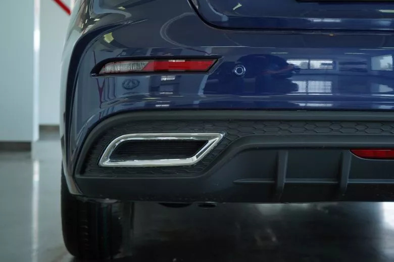 Chery Arrizo 5 1.5 L  Comfort BVM