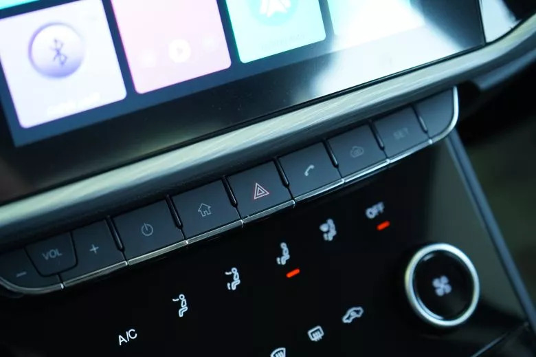 Chery Arrizo 5 1.5 L  Comfort BVM