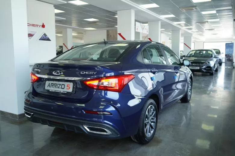 Chery Arrizo 5 1.5 L  Comfort BVM