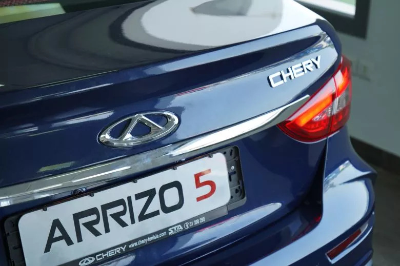 Chery Arrizo 5 1.5 L  Comfort BVM