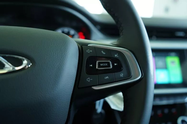 Chery Arrizo 5 1.5 L  Comfort BVM