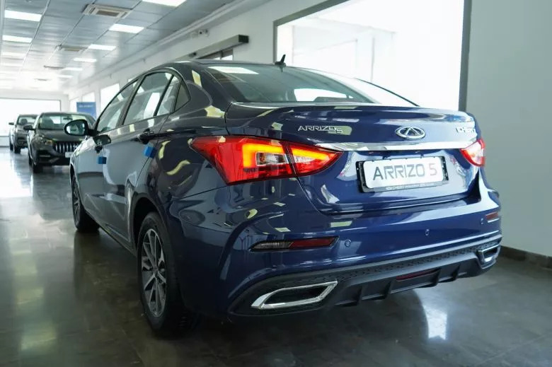 Chery Arrizo 5 1.5 L  Comfort BVM