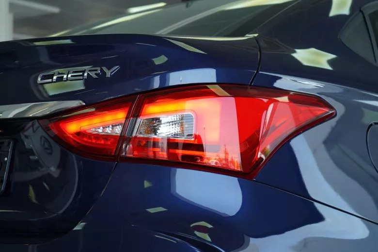 Chery Arrizo 5 1.5 L  Comfort BVM