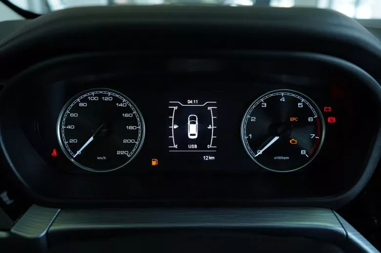 Chery Arrizo 5 1.5 L  Comfort BVM