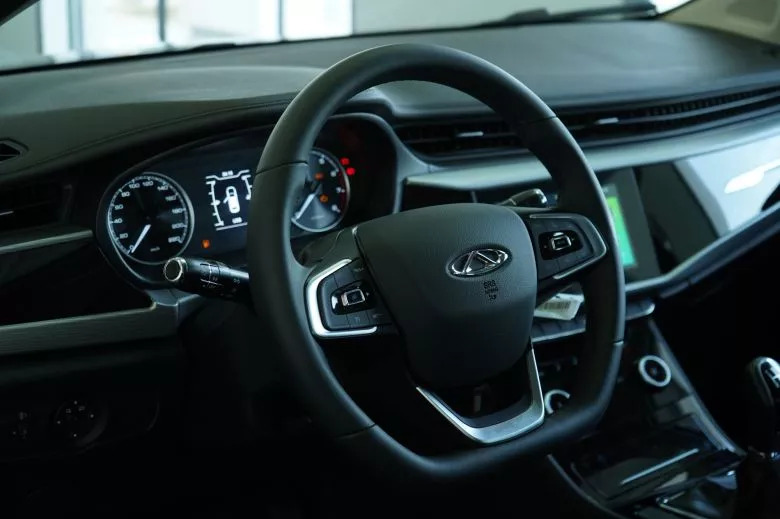 Chery Arrizo 5 1.5 L  Comfort BVM